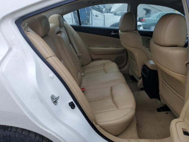 Photo 10 from auction – 2011 NISSAN MAXIMA S with VIN 1N4AA5AP2BC848897