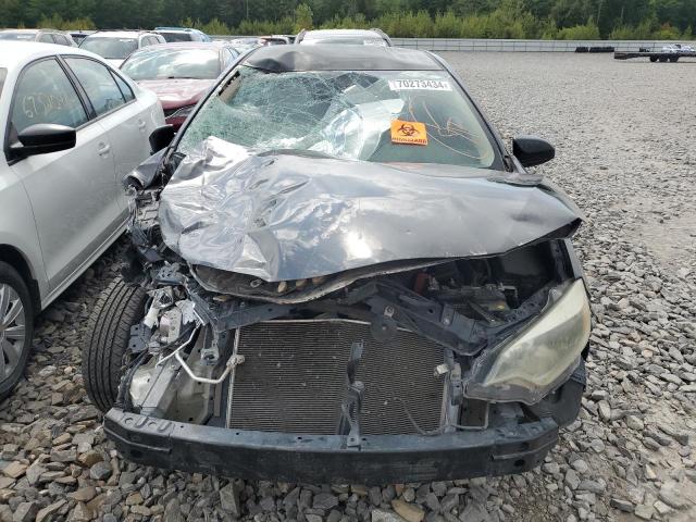 Photo 5 from auction – 2016 TOYOTA COROLLA L with VIN 5YFBURHE8GP551388