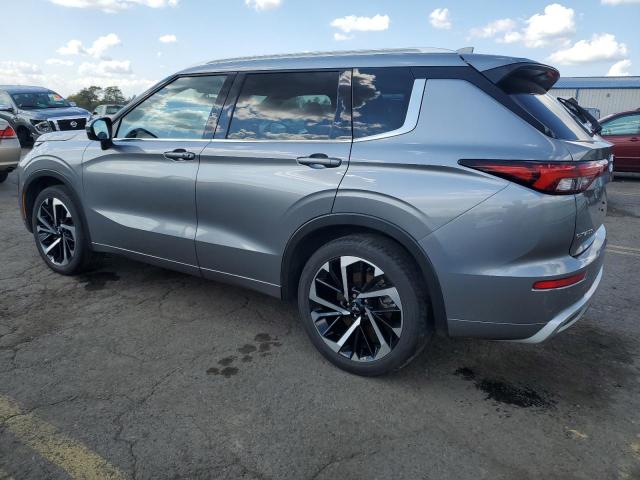 Photo 2 from auction – 2022 MITSUBISHI OUTLANDER with VIN JA4J4VA81NZ083140