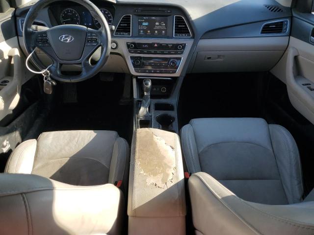 Photo 8 from auction – 2017 HYUNDAI SONATA SPO with VIN 5NPE34AF6HH519463