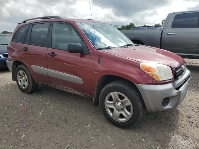 Photo 4 from auction – 2005 TOYOTA RAV4 with VIN JTEHD20V550068585
