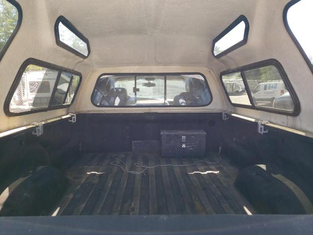 Photo 10 from auction – 2004 DODGE RAM 2500 S with VIN 3D7KU28CX4G187018