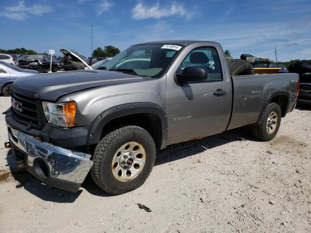 Photo 1 from auction – 2012 GMC SIERRA K15 with VIN 1GTN2TEA3CZ206917