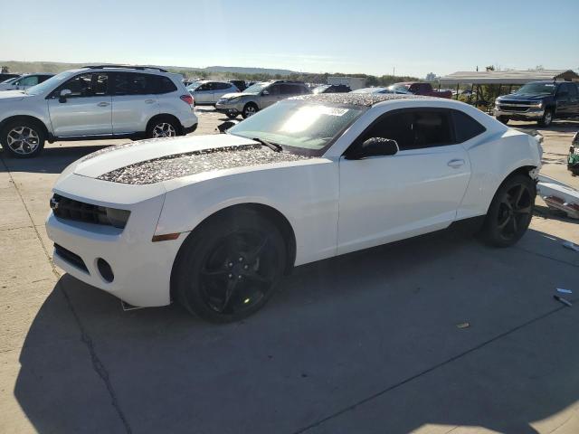 Photo 1 from auction – 2010 CHEVROLET CAMARO LT with VIN 2G1FB1EV7A9175991