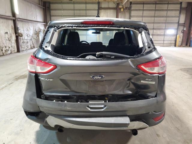 Photo 6 from auction – 2015 FORD ESCAPE SE with VIN 1FMCU0GX2FUA15536