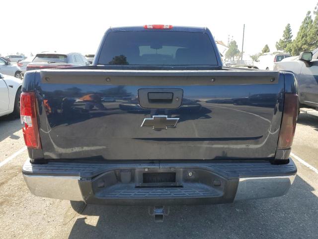 Photo 6 from auction – 2012 CHEVROLET SILVERADO with VIN 3GCPCSE0XCG256608