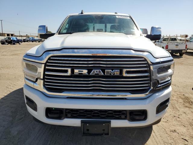 Photo 5 from auction – 2024 RAM 2500 LARAM with VIN 3C6UR5FL8RG177191