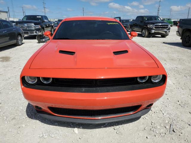 Photo 5 from auction – 2023 DODGE CHALLENGER with VIN 2C3CDZAG3PH574166