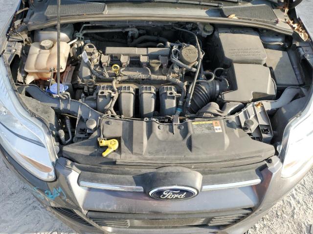 Photo 11 from auction – 2013 FORD FOCUS SE with VIN 1FADP3F2XDL255255