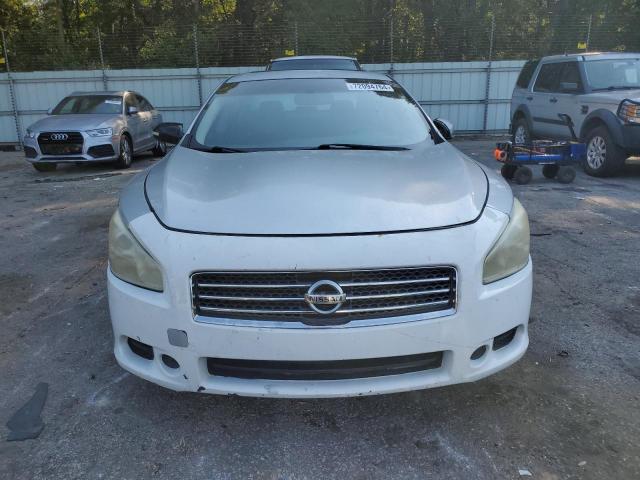 Photo 5 from auction – 2011 NISSAN MAXIMA S with VIN 1N4AA5AP7BC818651