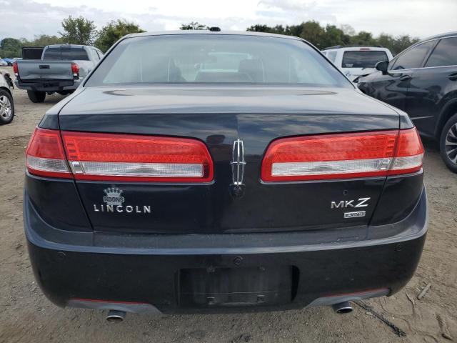 Photo 6 from auction – 2012 LINCOLN MKZ with VIN 3LNHL2JC6CR815902