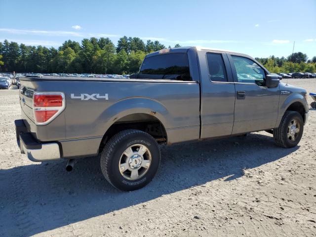 Photo 3 from auction – 2010 FORD F150 SUPER with VIN 1FTEX1E80AFA80856