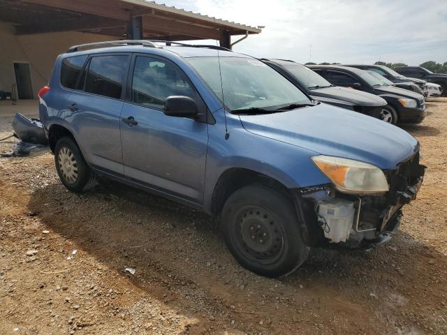 Photo 4 from auction – 2008 TOYOTA RAV4 with VIN JTMZD33V985111147