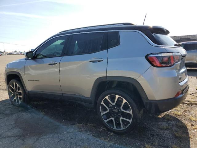 Photo 2 from auction – 2018 JEEP COMPASS LI with VIN 3C4NJDCB5JT458032