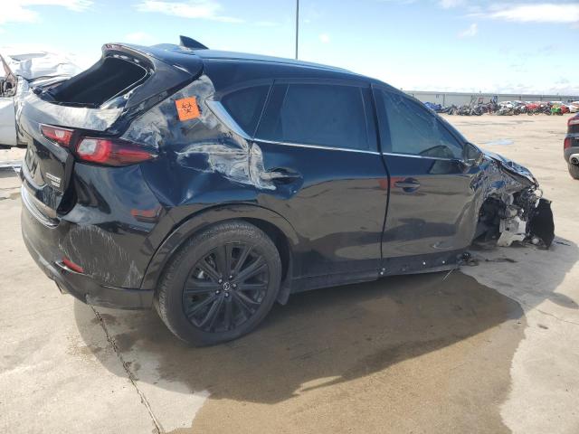 Снимка 3 от търг – 2022 MAZDA CX-5 с VIN JM3KFBAYXN0617699