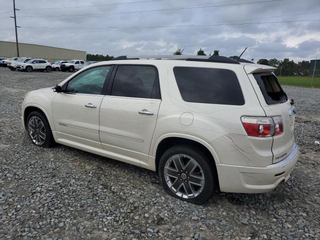 Photo 2 from auction – 2012 GMC ACADIA DEN with VIN 1GKKVTED3CJ130171