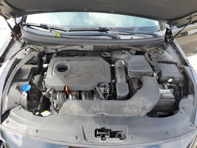 Photo 11 from auction – 2015 HYUNDAI SONATA SE with VIN 5NPE24AF4FH185627