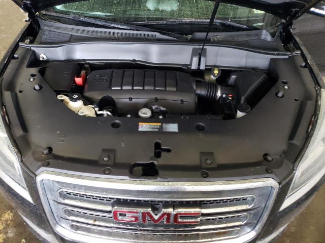 Photo 12 from auction – 2016 GMC ACADIA SLT with VIN 1GKKVRKD5GJ277105