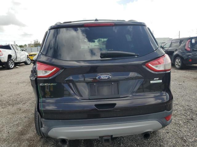 Photo 6 from auction – 2013 FORD ESCAPE SE with VIN 1FMCU0G97DUC91824