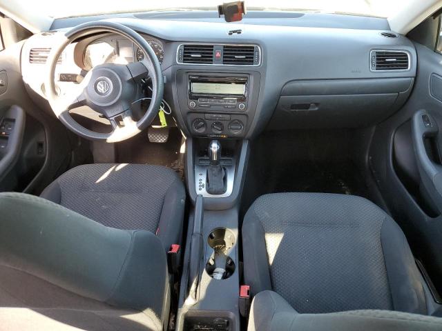 Photo 8 from auction – 2011 VOLKSWAGEN JETTA BASE with VIN 3VW2K7AJ5BM091461