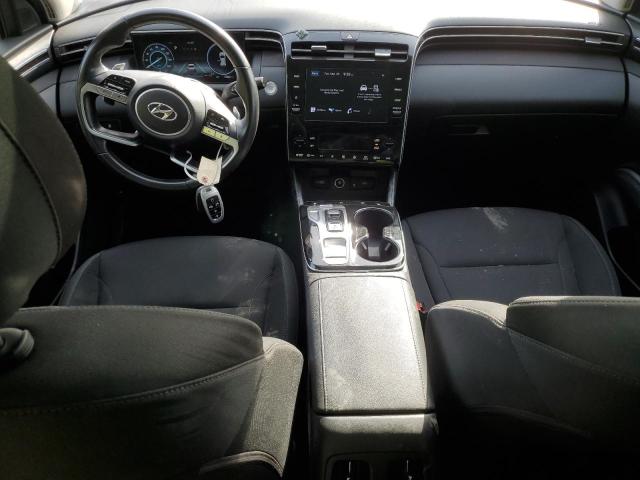 Photo 8 from auction – 2022 HYUNDAI TUCSON SEL with VIN KM8JFCA11NU078438