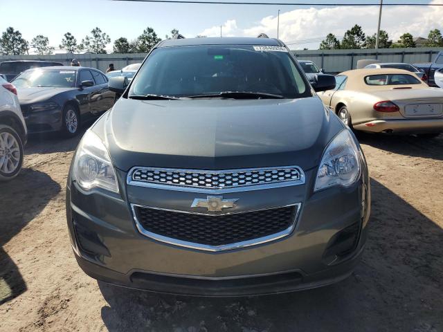 Photo 5 from auction – 2012 CHEVROLET EQUINOX LT with VIN 2GNALDEK6C6304529
