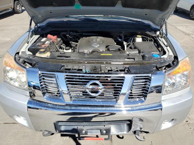 Photo 11 from auction – 2012 NISSAN TITAN S with VIN 1N6BA0EC2CN331465