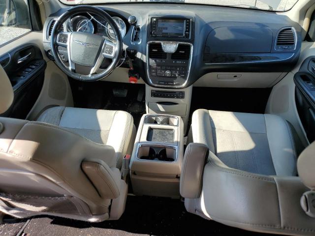 Photo 8 from auction – 2011 CHRYSLER TOWN & COU with VIN 2A4RR8DG8BR630502