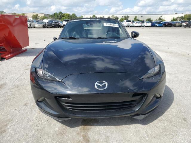 Photo 5 from auction – 2016 MAZDA MX-5 MIATA with VIN JM1NDAD73G0110672
