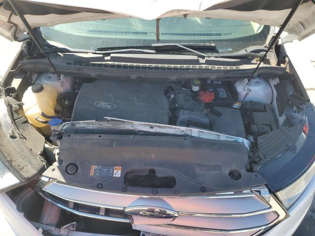 Photo 12 from auction – 2016 FORD EDGE SEL with VIN 2FMPK3J87GBB18534