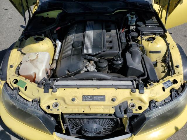 Photo 11 from auction – 2002 BMW Z3 3.0 with VIN 4USCN53432LJ60606