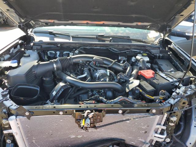 Photo 11 from auction – 2024 FORD RANGER RAP with VIN 1FTER4LR3RLE22871