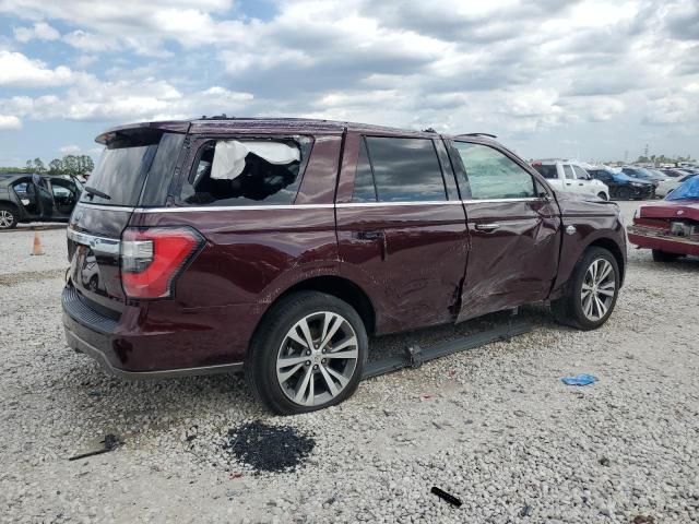 Photo 3 from auction – 2020 FORD EXPEDITION with VIN 1FMJU1NT4LEA75725