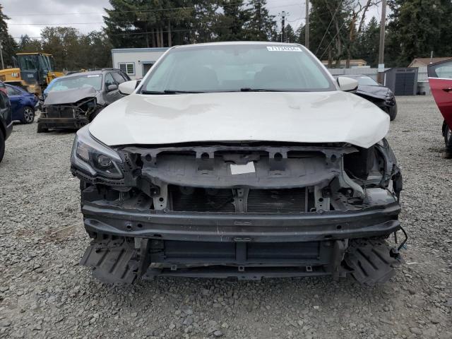 Photo 5 from auction – 2020 SUBARU LEGACY PRE with VIN 4S3BWAC69L3031716