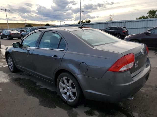 Photo 2 from auction – 2010 MERCURY MILAN PREM with VIN 3MEHM0JG7AR609895