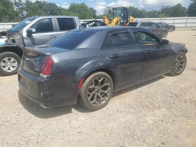 Photo 3 from auction – 2016 CHRYSLER 300 S with VIN 2C3CCABGXGH238680