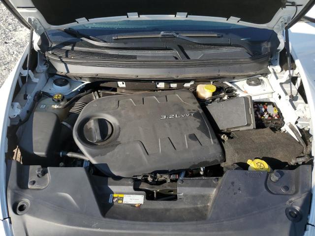 Photo 12 from auction – 2014 JEEP CHEROKEE L with VIN 1C4PJLCS8EW103553
