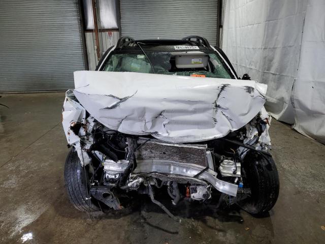 Photo 5 from auction – 2022 KIA SORENTO S with VIN 5XYRLDLC2NG085503