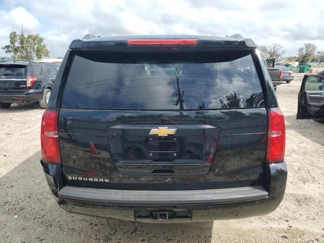 Photo 6 from auction – 2019 CHEVROLET SUBURBAN C with VIN 1GNSCHKC7KR178466