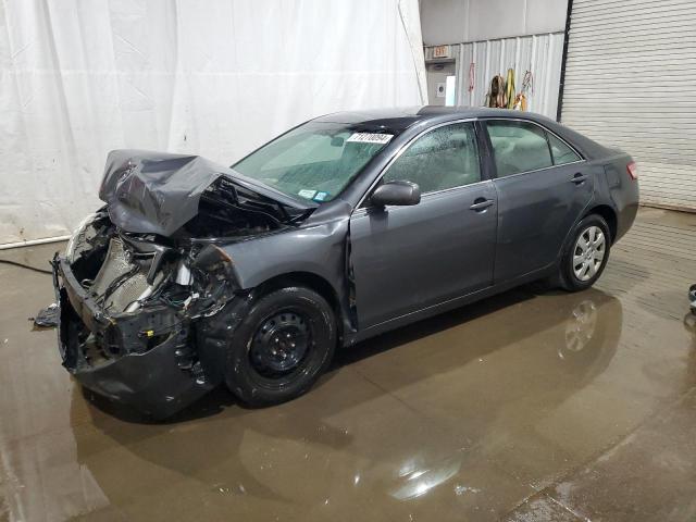 Photo 1 from auction – 2010 TOYOTA CAMRY BASE with VIN 4T1BF3EK5AU099519