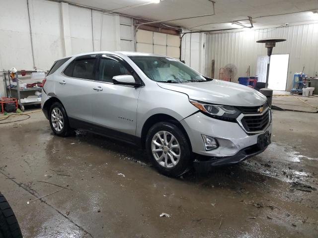 Photo 4 from auction – 2020 CHEVROLET EQUINOX LT with VIN 3GNAXUEV7LL160175