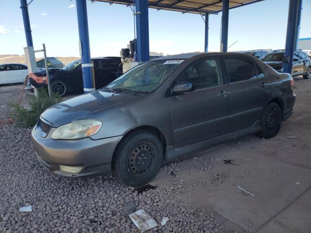 TOYOTA COROLLA CE 2004 with VIN 1NXBR32E14Z233596 - Photo from auction