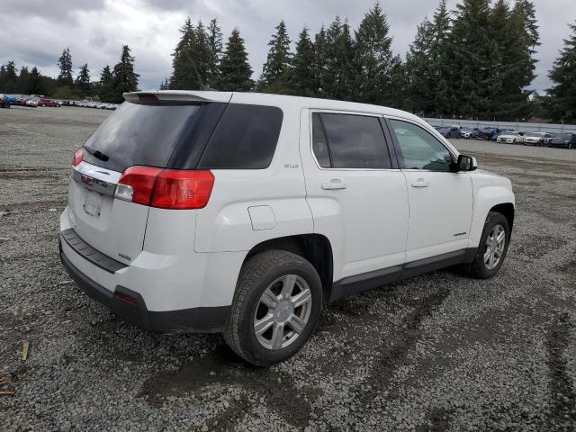 Photo 3 from auction – 2014 GMC TERRAIN SL with VIN 2GKFLVEKXE6227014