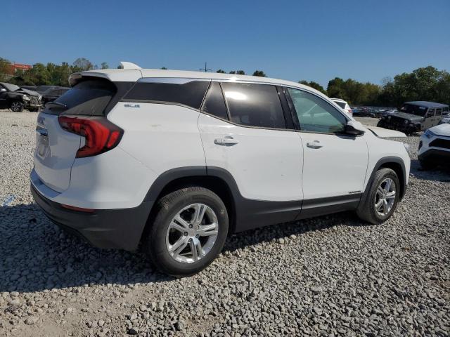 Photo 3 from auction – 2019 GMC TERRAIN SL with VIN 3GKALMEV3KL288601