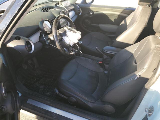 Photo 7 from auction – 2011 MINI COOPER with VIN WMWSU3C50BT182948