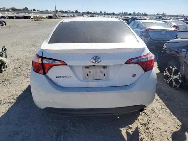 Photo 6 from auction – 2016 TOYOTA COROLLA L with VIN 5YFBURHE2GP425639