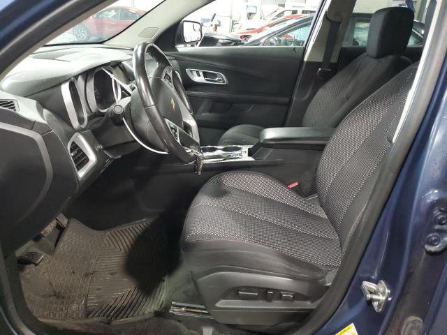Photo 7 from auction – 2016 CHEVROLET EQUINOX LT with VIN 2GNFLFEK8G6139770