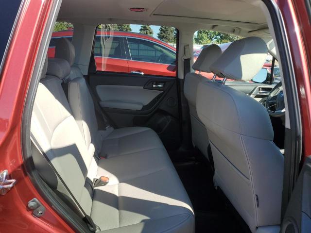 Photo 10 from auction – 2016 SUBARU FORESTER 2 with VIN JF2SJAXCXGH446424