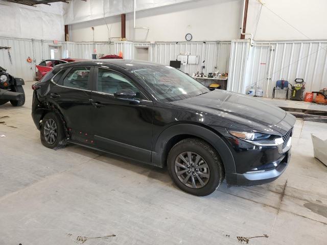 Photo 4 from auction – 2024 MAZDA CX-30 with VIN 3MVDMBAMXRM645704