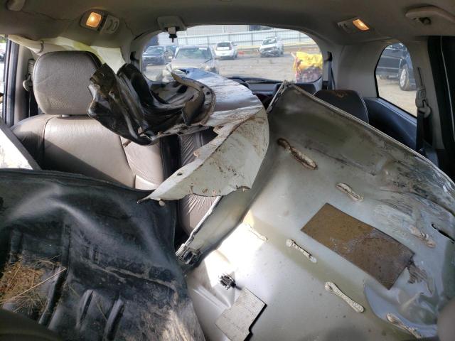 Photo 10 from auction – 2012 HONDA ODYSSEY EX with VIN 5FNRL5H66CB042537